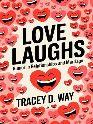 cover image of Love Laughs